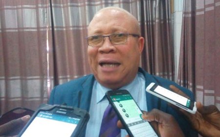 Don’t Be Fooled by Human Rights Arguments on LGBTQ+ Issues — Foh-Amoaning