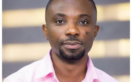 NDC Could Be Behind Afenyo-Markin’s Hacked Facebook Account — Miracles