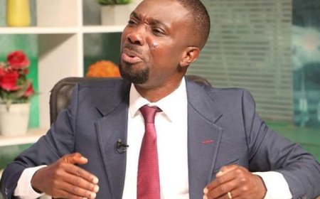Mahama and Akufo-Addo Took Similar Approach to Anti-LGBTQ+ Bill – Miracles Aboagye