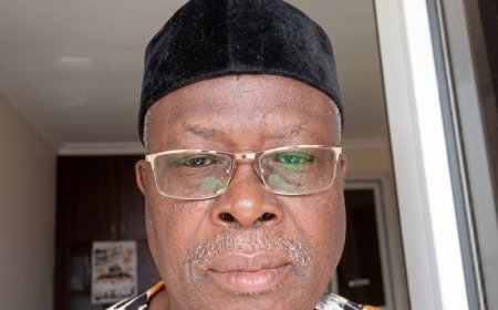 Keeping politically exposed persons in sensitive areas of governance a threat to the resetting agenda - NDC’s Cadres Chairman to Prez