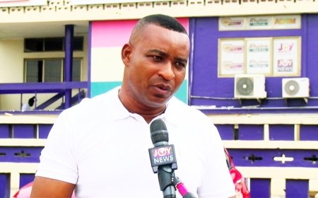 My Experience Is My Certificate, Not English Fluency – Wontumi Defends NPP Chairmanship Bid