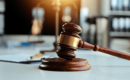 ActionAid Ghana and Activista Secure Justice as Court Sentences Man to 15 Years for Defiling 14-Year-Old Girl