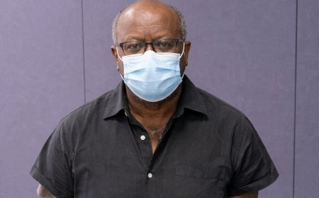 US Residency Does Not Shield Ofori-Atta from Extradition, OSP Clarifies
