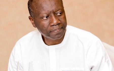 Ofori-Atta’s Lawyers Claim US Court Approved Green Card Application