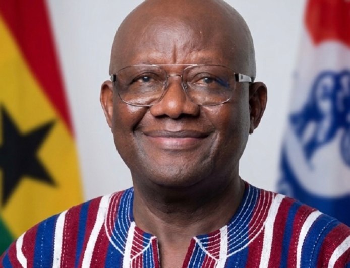 “Build Bridges to the Future, Not the Past” — Afoko Rallies NPP Ahead of 2028