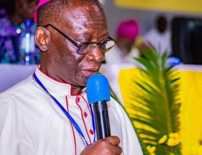 Ghanaians want anti-LGBTQ Bill assented to, not parliamentary technicalities — Catholic Bishops