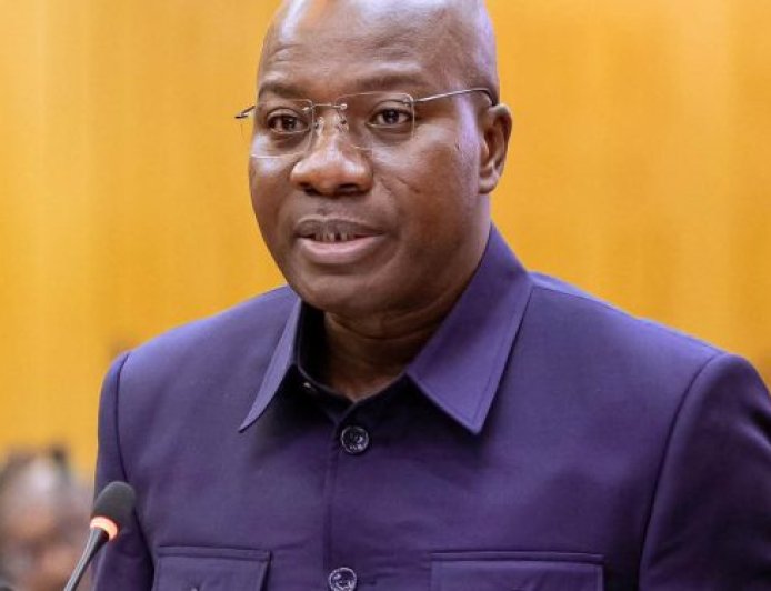 Ayariga Distances Himself from Anti-LGBTQ+ Bill Assent Process