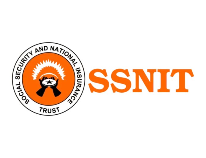 SSNIT'S  Biggest Challenge Is Getting Ghanaians To Use Digital Platforms — Kwasi Afresh Biney