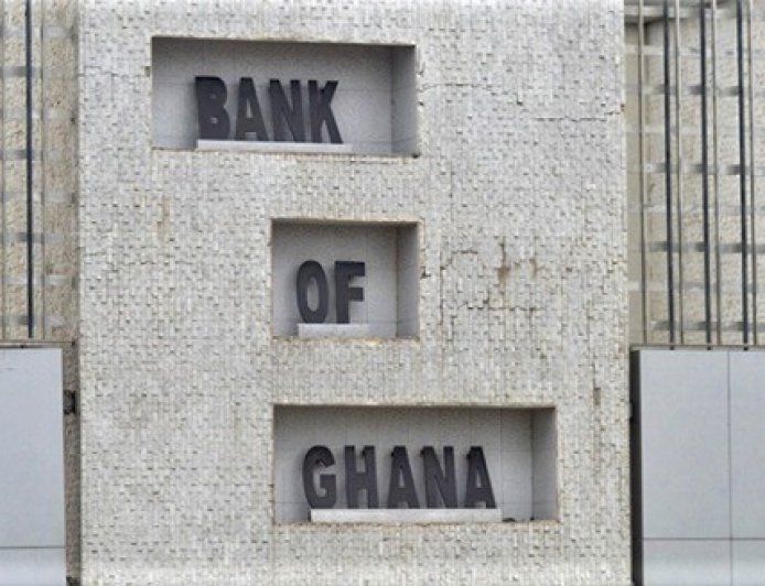 GH₵11.28bn Liquidity Mop-Up Signals BoG’s Tight Monetary Stance