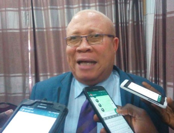 Don’t Be Fooled by Human Rights Arguments on LGBTQ+ Issues — Foh-Amoaning