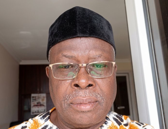 Keeping politically exposed persons in sensitive areas of governance a threat to the resetting agenda - NDC’s Cadres Chairman to Prez