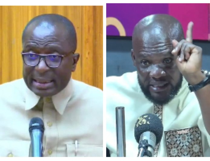 I Was Promised GH¢2 Million to Step Down for Deputy Speaker to Join NPP — Kwasi Nti