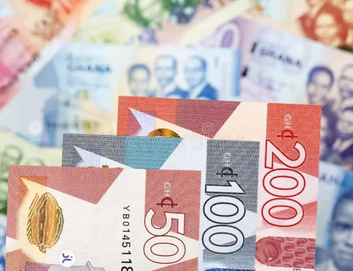 Cedi Weakens Further as Rising FX Demand Mounts Pressure on Local Currency