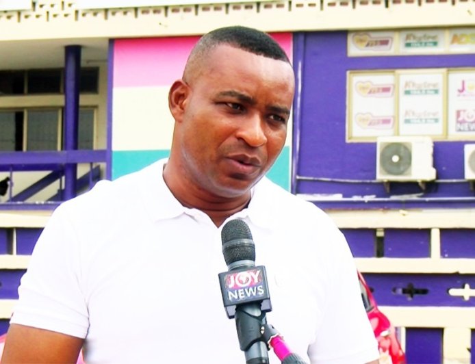 My Experience Is My Certificate, Not English Fluency – Wontumi Defends NPP Chairmanship Bid