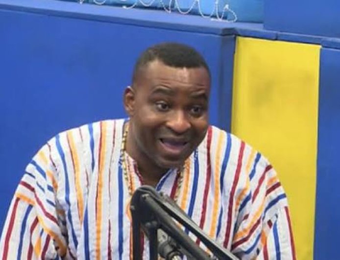 Wontumi Seeks Plea Bargain in High Court Criminal Case, Attorney-General Notifies Court