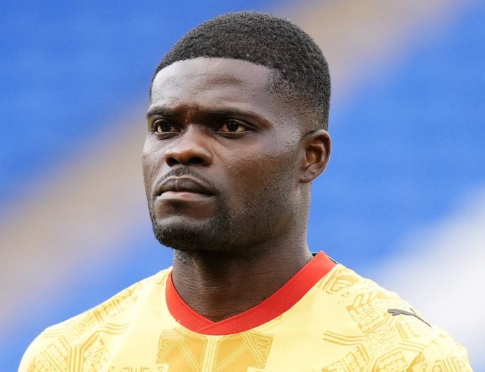 Thomas Partey Ruled Out of Ghana’s World Cup Opener After Canada Entry Denial