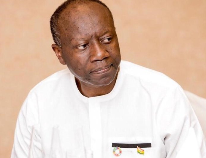 Ofori-Atta’s Lawyers Claim US Court Approved Green Card Application
