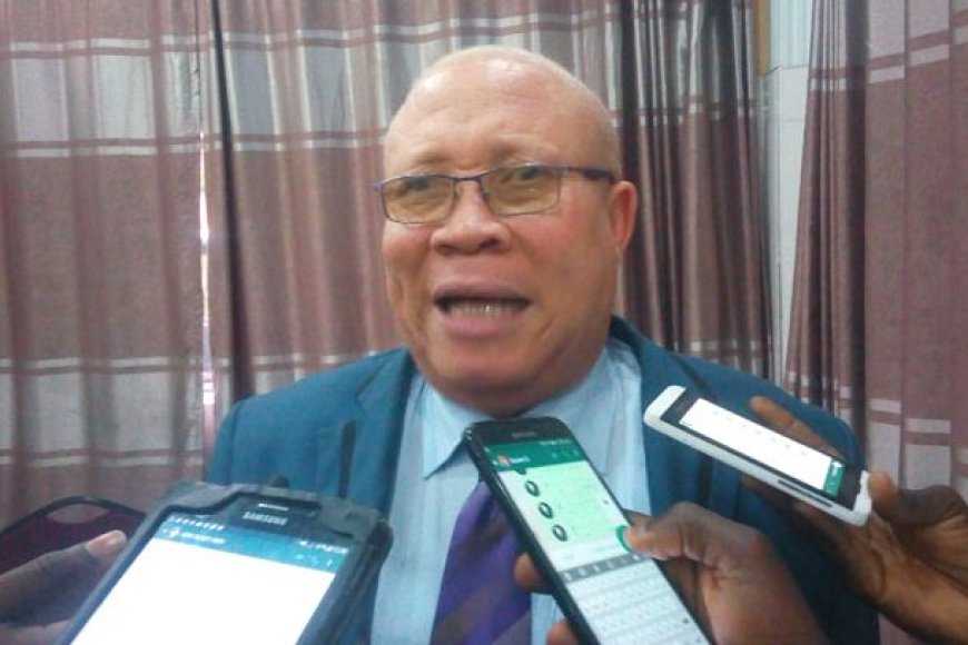 Don’t Be Fooled by Human Rights Arguments on LGBTQ+ Issues — Foh-Amoaning