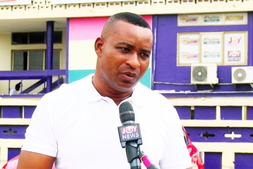 My Experience Is My Certificate, Not English Fluency – Wontumi Defends NPP Chairmanship Bid