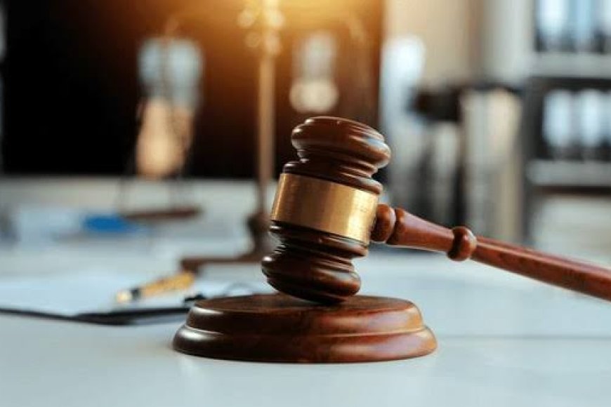 ActionAid Ghana and Activista Secure Justice as Court Sentences Man to 15 Years for Defiling 14-Year-Old Girl