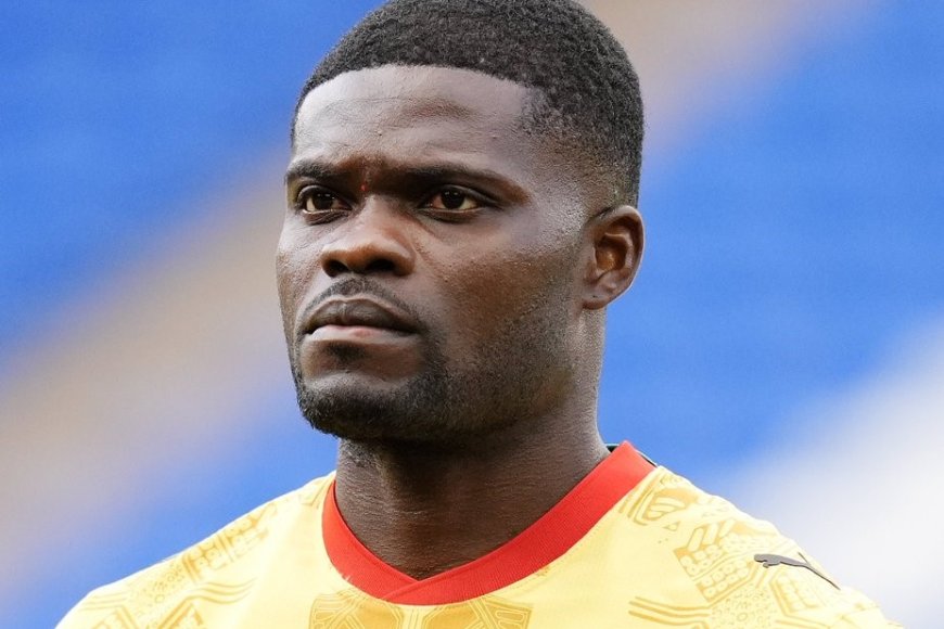 Thomas Partey Ruled Out of Ghana’s World Cup Opener After Canada Entry Denial