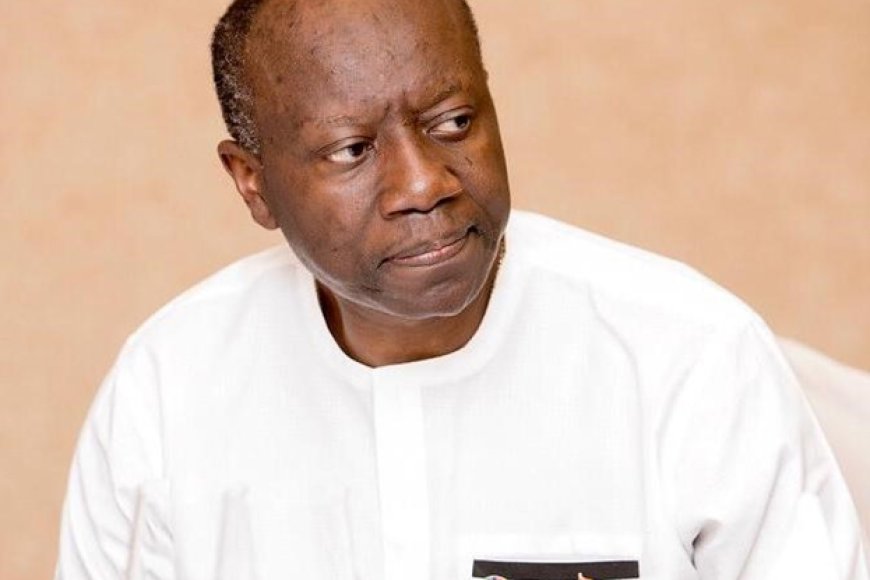 Ofori-Atta’s Lawyers Claim US Court Approved Green Card Application