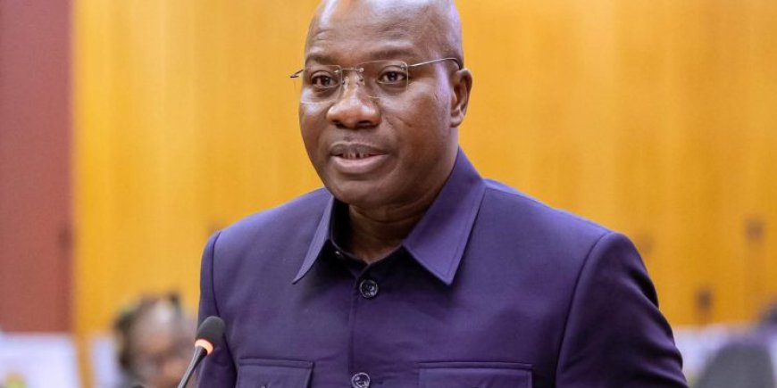 Ayariga Distances Himself from Anti-LGBTQ+ Bill Assent Process