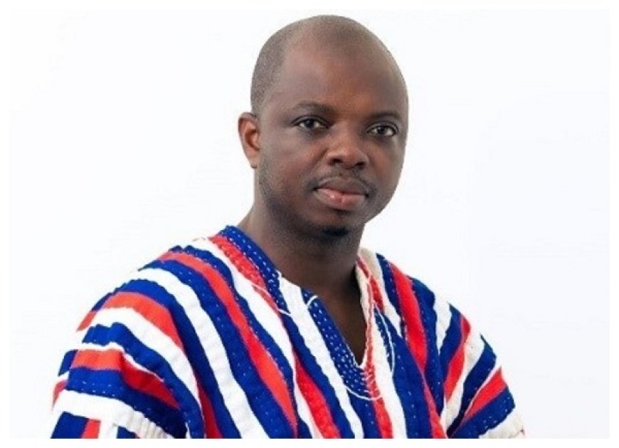 Court remands Abronye DC over failure to surrender Passport