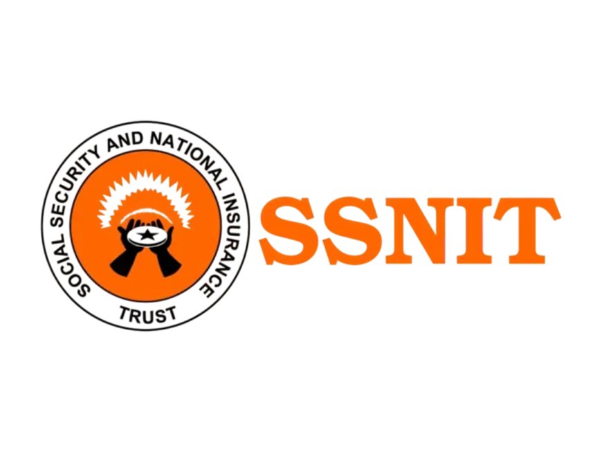 SSNIT'S  Biggest Challenge Is Getting Ghanaians To Use Digital Platforms — Kwasi Afresh Biney