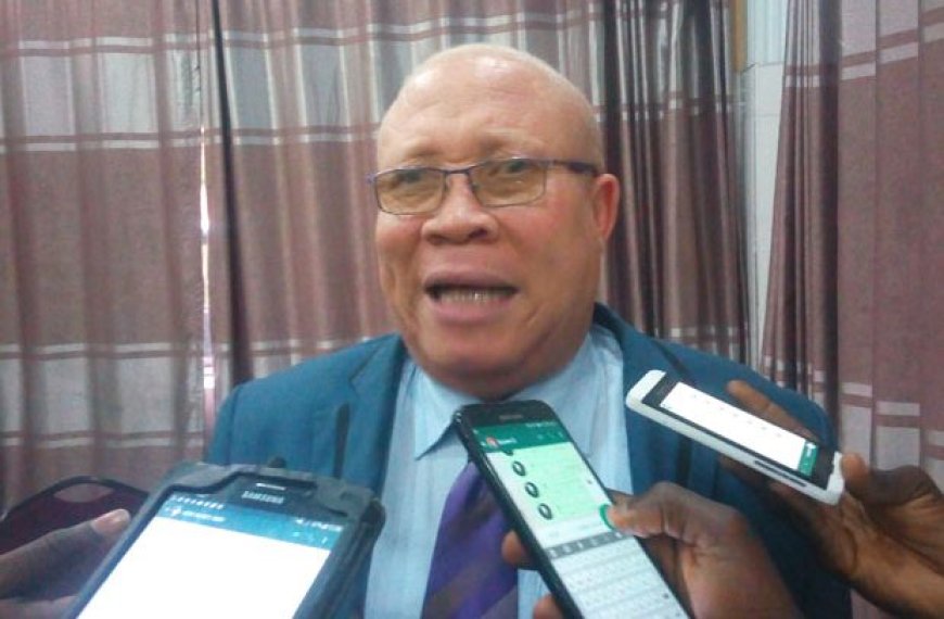 Don’t Be Fooled by Human Rights Arguments on LGBTQ+ Issues — Foh-Amoaning