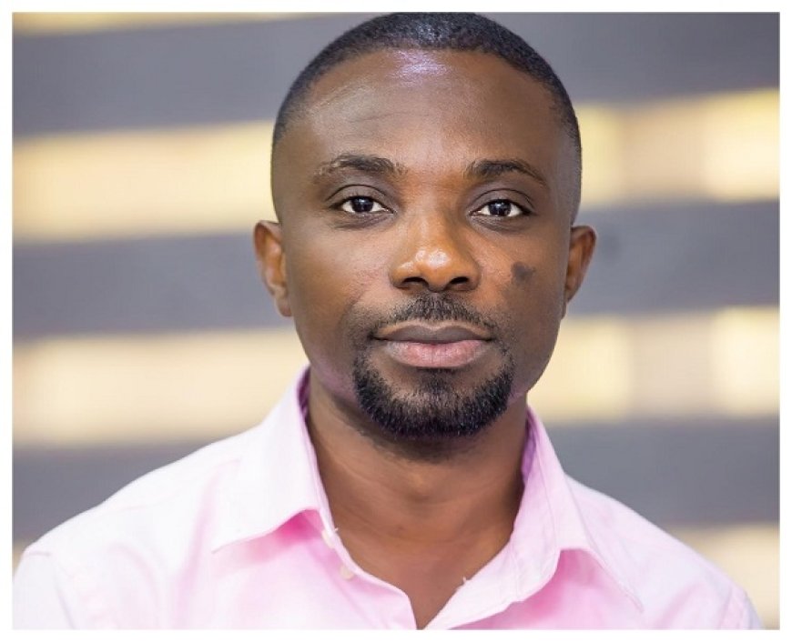 NDC Could Be Behind Afenyo-Markin’s Hacked Facebook Account — Miracles