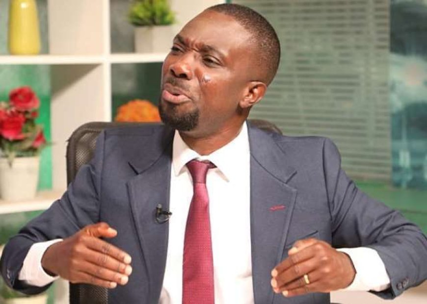 Mahama and Akufo-Addo Took Similar Approach to Anti-LGBTQ+ Bill – Miracles Aboagye