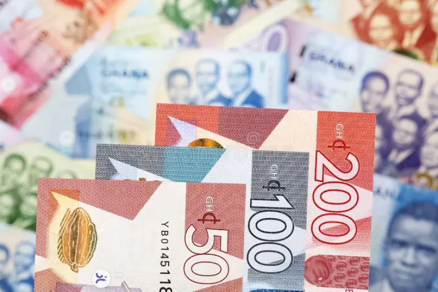 Cedi Weakens Further as Rising FX Demand Mounts Pressure on Local Currency
