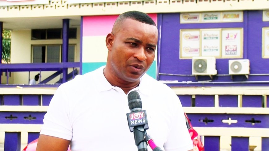 My Experience Is My Certificate, Not English Fluency – Wontumi Defends NPP Chairmanship Bid
