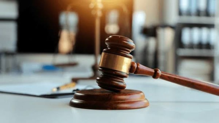 ActionAid Ghana and Activista Secure Justice as Court Sentences Man to 15 Years for Defiling 14-Year-Old Girl