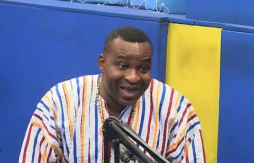 Wontumi Seeks Plea Bargain in High Court Criminal Case, Attorney-General Notifies Court