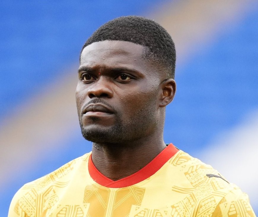 Thomas Partey Ruled Out of Ghana’s World Cup Opener After Canada Entry Denial